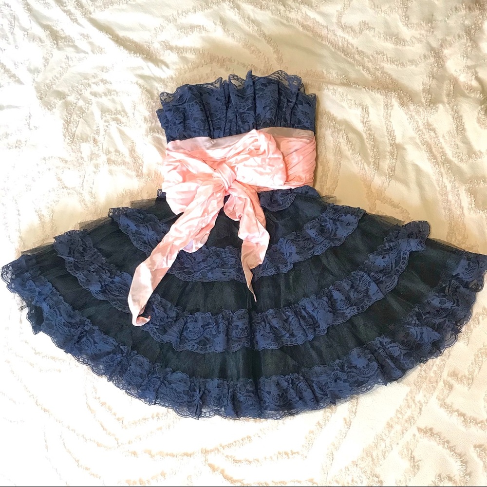 Betsey Johnson Dress